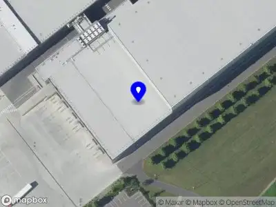 Brandweer met gepaste spoed naar de Beekzicht in Zundert vanwege afgaan automatisch brandalarm