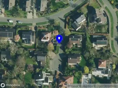 Brandweer met gepaste spoed naar de Ripperdahof in Goor