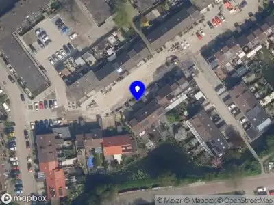Ambulance met gepaste spoed naar de Ringspoor in Capelle aan den IJssel
