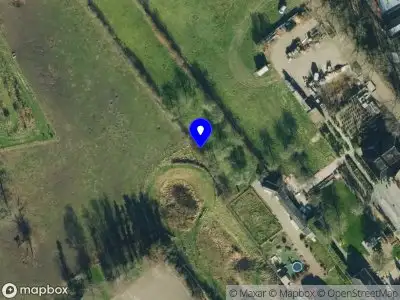 Brandweer met grote spoed naar de Clematisstraat in Wezep vanwege reanimatie