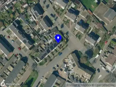 Overlastmelding Rozenstraat in Duiven (6921 CH)