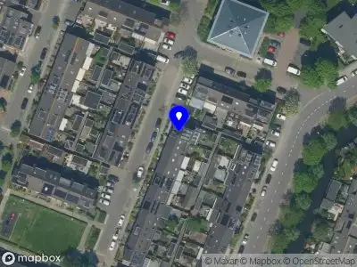 112 melding Overlastmelding De Sluiswachter in Uitgeest