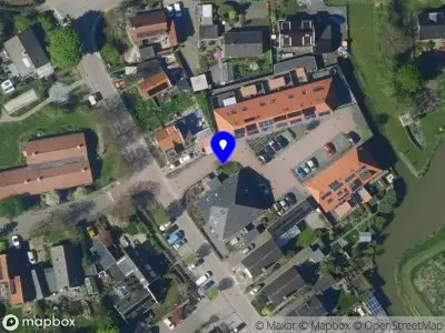 Ambulance met grote spoed naar de De Pomp in Sint Maarten