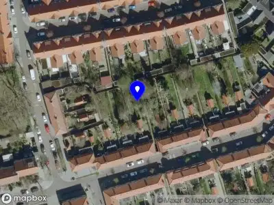 Brandweer met gepaste spoed naar de Gerard Philipslaan in Eindhoven vanwege een liftopsluiting