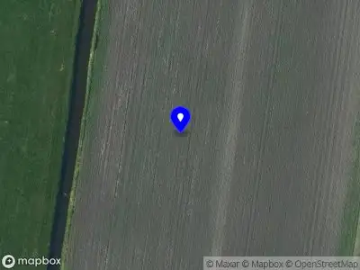 Brandweer met grote spoed naar de Westeinde in Berkhout