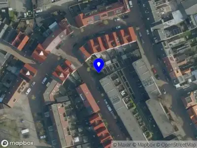 112 melding Overlastmelding H. Berkvensstraat in Tilburg