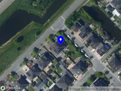 Overlastmelding De Waardenborg in Lelystad