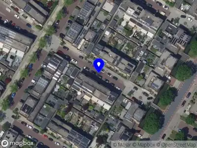 112 melding Ambulance met gepaste spoed naar de Vlietzicht in Dordrecht