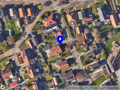 Traumahelikopter met grote spoed naar de Midslander Hoofdweg in Midsland