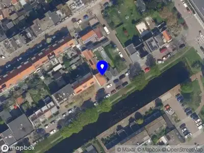 112 melding Besteld ambulance vervoer naar de Zestienhovensekade in Rotterdam