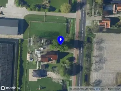 112 melding Overlastmelding Middenweg in Heerhugowaard