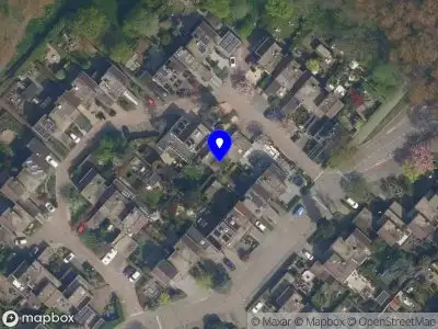 112 melding Ambulance met grote spoed naar de Zuurbes in Rotterdam