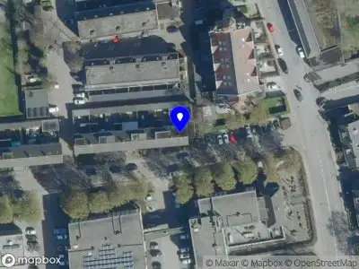 112 melding Anonieme overlastmelding Van Duvenvoordestraat in Waalwijk