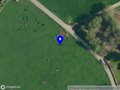 Politie naar de Teunismolenweg in De Heurne vanwege aanrijding met letsel