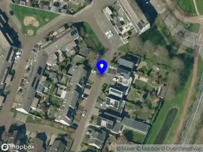 112 melding Traumahelikopter met grote spoed naar de Vedel in Zevenaar