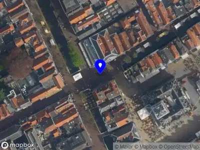 112 melding Ambulance met gepaste spoed naar de Cameretten in Delft