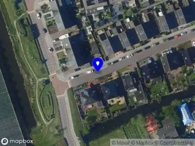 Ambulance met gepaste spoed naar de Sterappel in Andijk