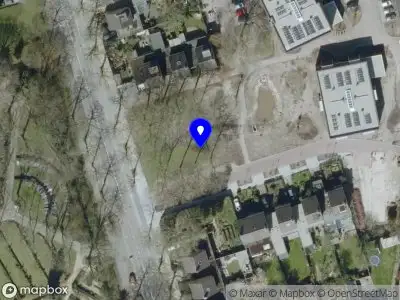 Overlastmelding Trolliuslaan in Waalre