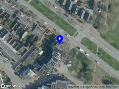 Overlastmelding Liefkenshoekstraat in Tilburg