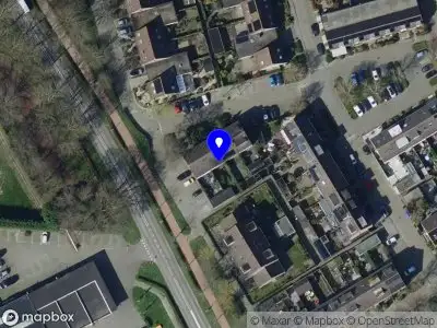 Overlastmelding Merel in Oud-Beijerland