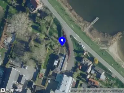 112 melding Overlastmelding Hoge Maasdijk in Andel