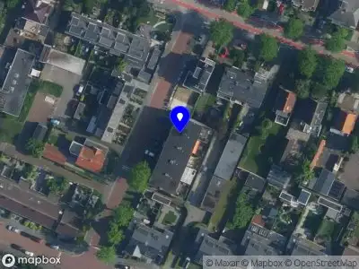 Overlastmelding Pastoor J.W. Brouwerslaan in Amstelveen