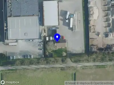 Politie naar de Friessestraat in Boven-Leeuwen vanwege aanrijding met letsel
