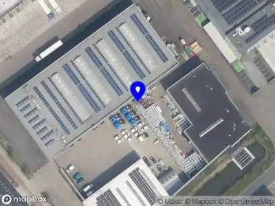 Traumahelikopter met grote spoed naar de Honderdland in Maasdijk