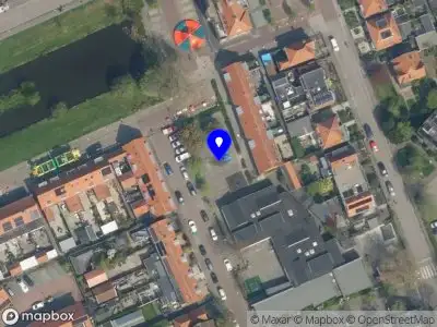 112 melding Ambulance met grote spoed naar de Sint Maartensregtplein in Schipluiden