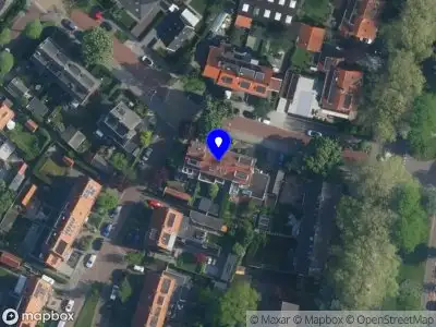 Ambulance met gepaste spoed naar de Sperwerstraat in Badhoevedorp