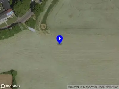 Politie naar de Bergenhuizen in Noorbeek vanwege aanrijding met letsel