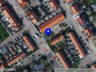 Overlastmelding Margrietstraat in Strijen