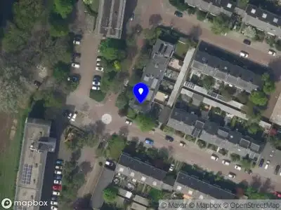 112 melding Overlastmelding Frans Halslaan in Oegstgeest