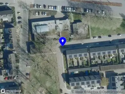 Anonieme overlastmelding Meester Van Bossestraat in Waalwijk