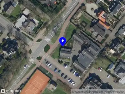 Overlastmelding Procureurweg in Dongen