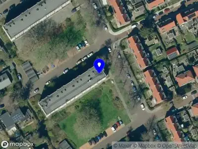 Overlastmelding Cort van der Lindenlaan in Arnhem