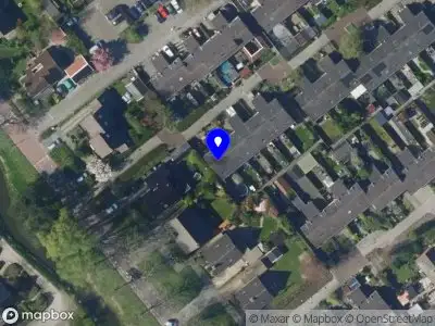 112 melding Overlastmelding Dahlialaan in Winkel