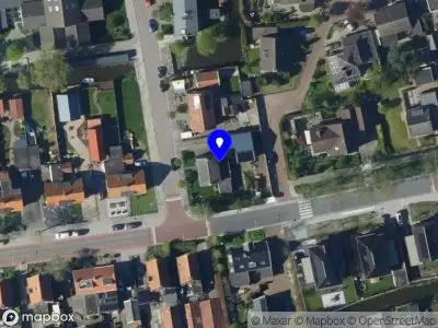 Overlastmelding Burgemeester Doumastraat in Andijk