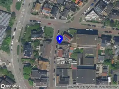 112 melding Anonieme overlastmelding Verlengde Voorstraat in Wijk aan Zee gesloten