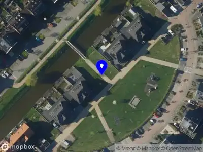 112 melding Ambulance met gepaste spoed naar de Meerestein in Obdam