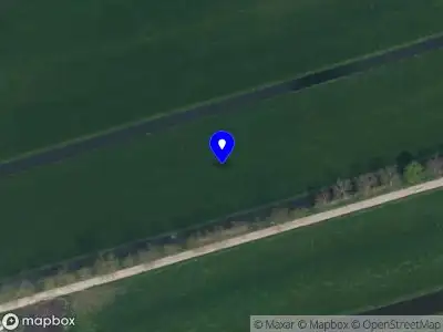 Politie met grote spoed naar de West-Vlisterdijk in Vlist vanwege ongeval met letsel