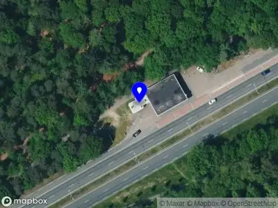 112 melding Politie naar de Europaweg in Ugchelen vanwege aanrijding met letsel