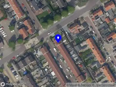 Ambulance met gepaste spoed naar de Dorpslaan in Nieuw-Lekkerland