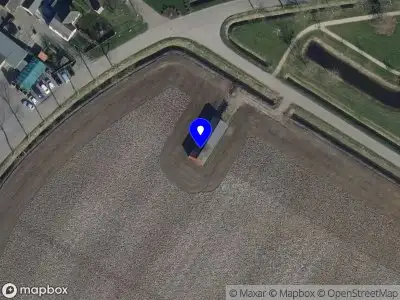 Overlastmelding Klaverweg in Kruiningen