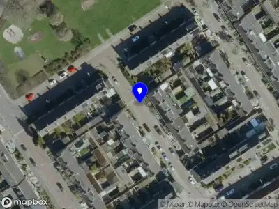 Overlastmelding J.J. Wintermansstraat in Best