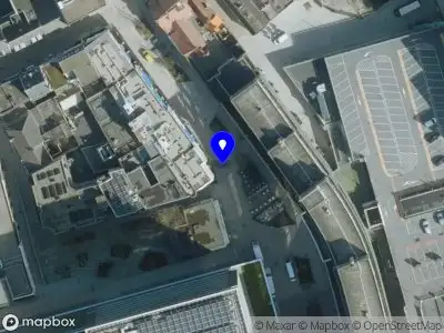 Overlastmelding Stadhuisplein in Tilburg gesloten