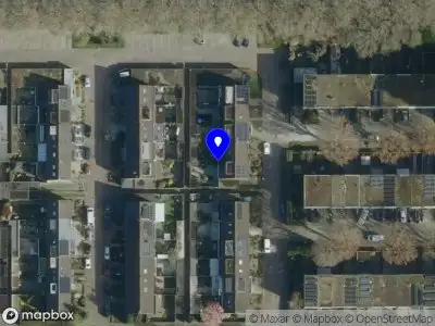 112 melding Overlastmelding Dussekstraat in Tilburg