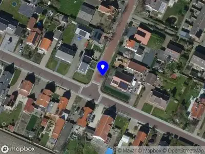 Overlastmelding Dominee Wentinkstraat in Nieuwe-Tonge