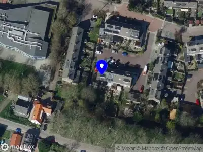 112 melding Overlastmelding Andries Wouterszhof in Heinenoord