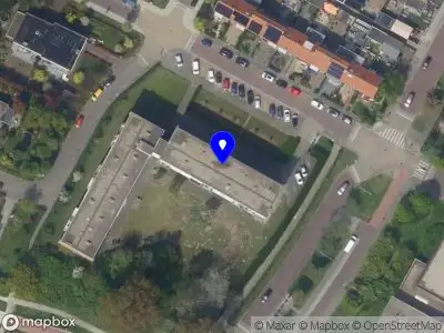 112 melding Overlastmelding Nachtegaallaan in Katwijk